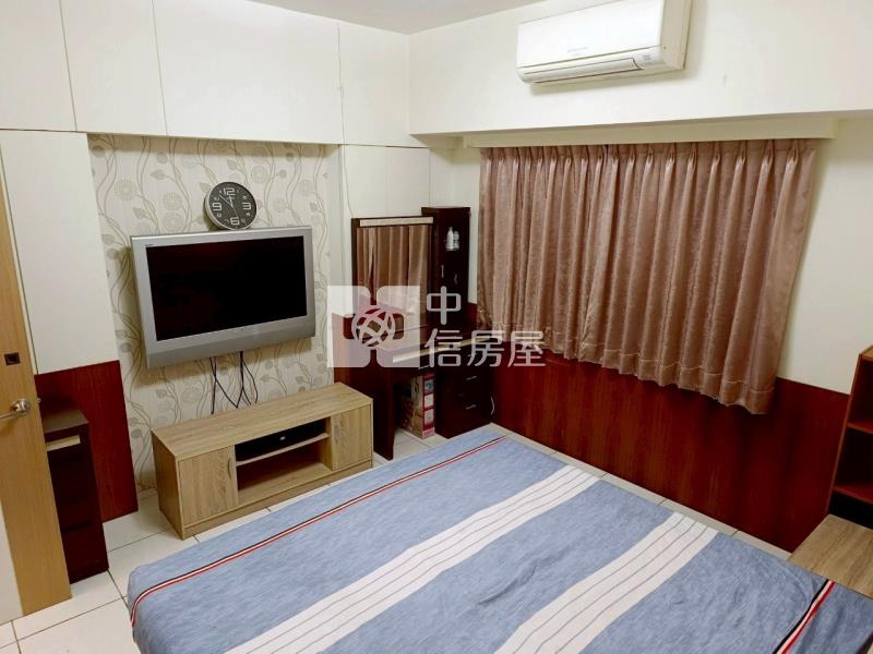 壹號國道三房車房屋室內格局與周邊環境