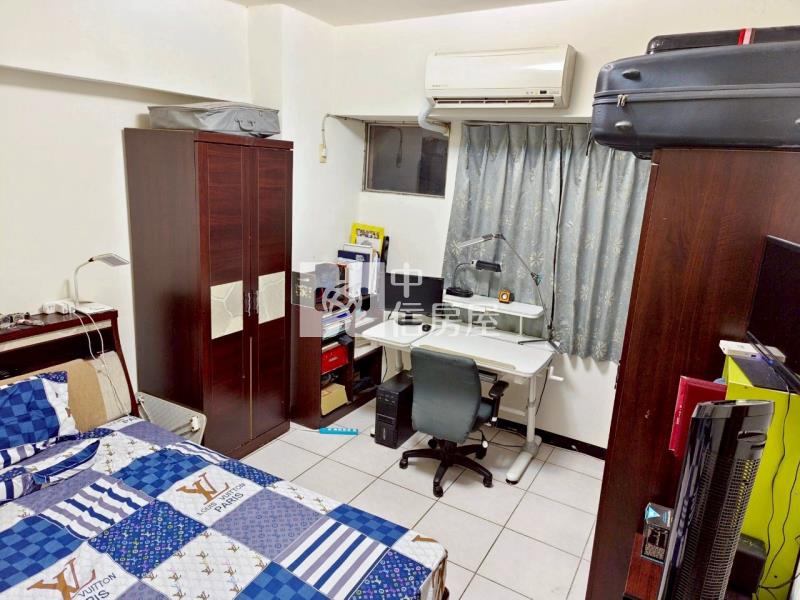 壹號國道三房車房屋室內格局與周邊環境