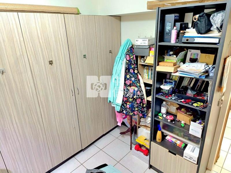 壹號國道三房車房屋室內格局與周邊環境