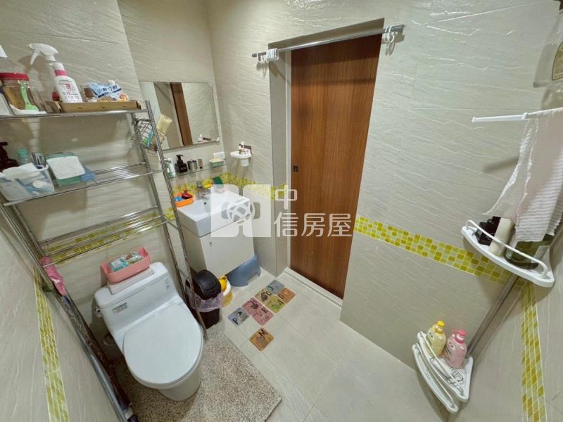壹號國道三房車房屋室內格局與周邊環境