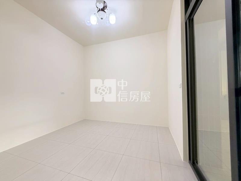 后庄田型孝親透天房屋室內格局與周邊環境