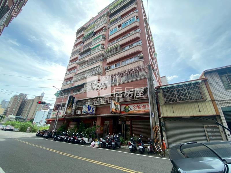 斗六家樂福套房房屋室內格局與周邊環境