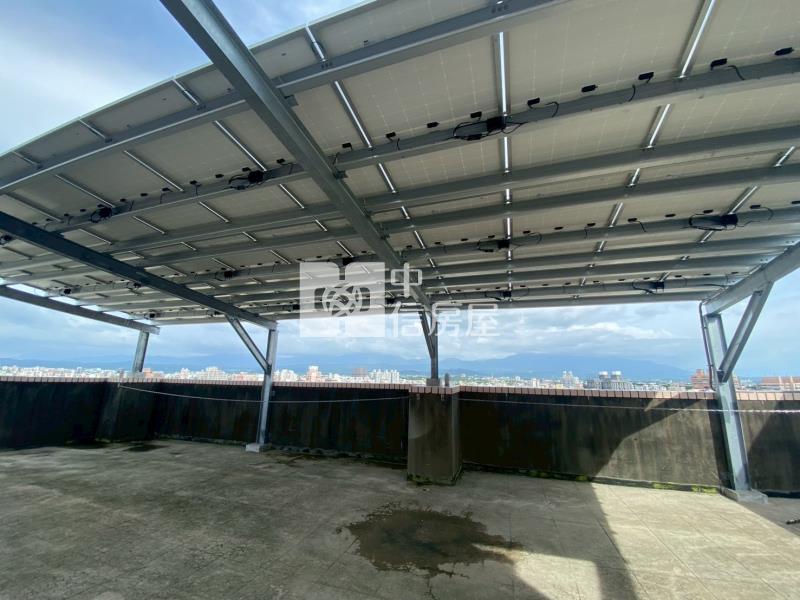 斗六家樂福套房房屋室內格局與周邊環境