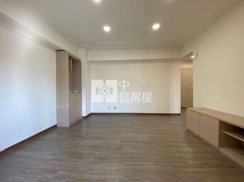 會稽國中3房車房屋室內格局與周邊環境