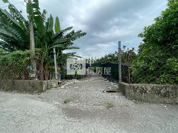 龍泉(都計農地+甲種建地+一般農地)房屋室內格局與周邊環境