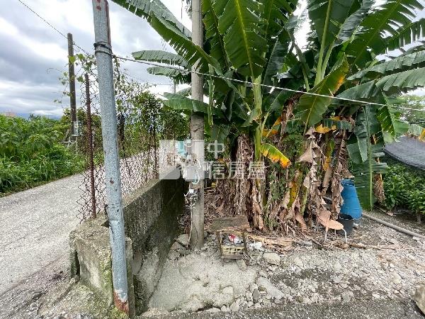 龍泉(都計農地+甲種建地+一般農地)房屋室內格局與周邊環境
