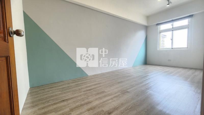 尚莊大廈3房車房屋室內格局與周邊環境