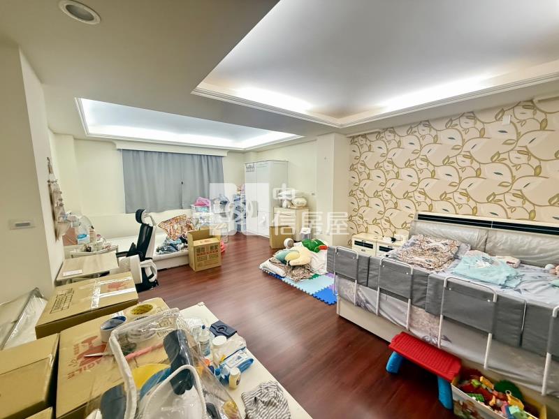 九德近環中大地坪社區邊間6車別墅房屋室內格局與周邊環境
