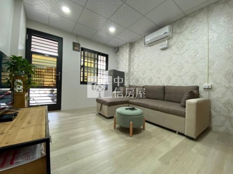 太平低總價平房屋況美房屋室內格局與周邊環境