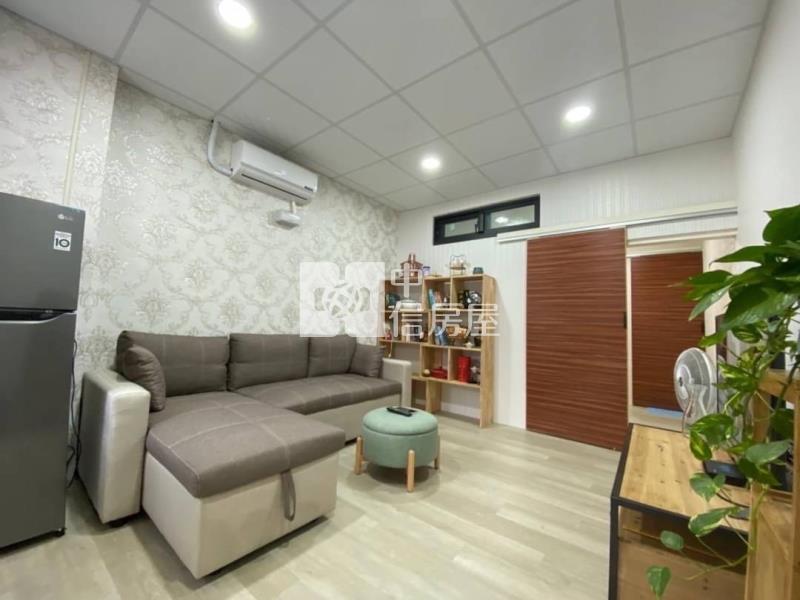 太平低總價平房屋況美房屋室內格局與周邊環境