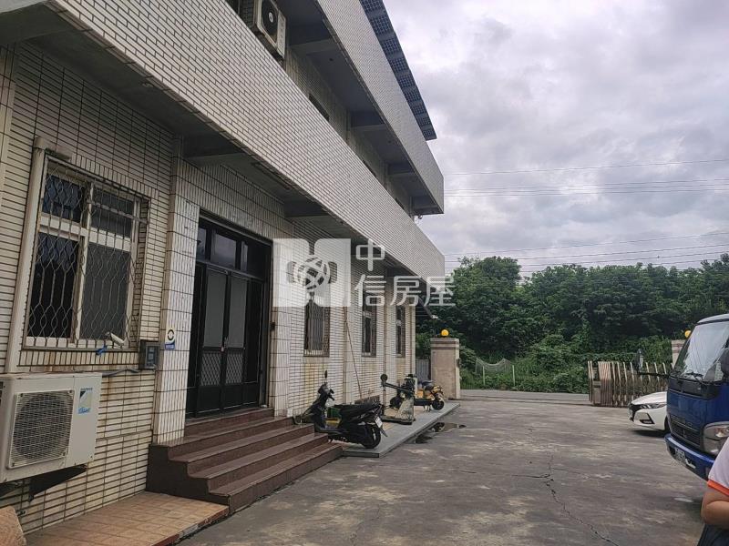 福興丁建收租廠房房屋室內格局與周邊環境