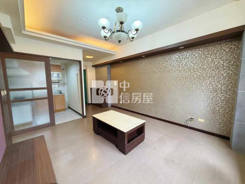 近中壢家樂福兩房車房屋室內格局與周邊環境