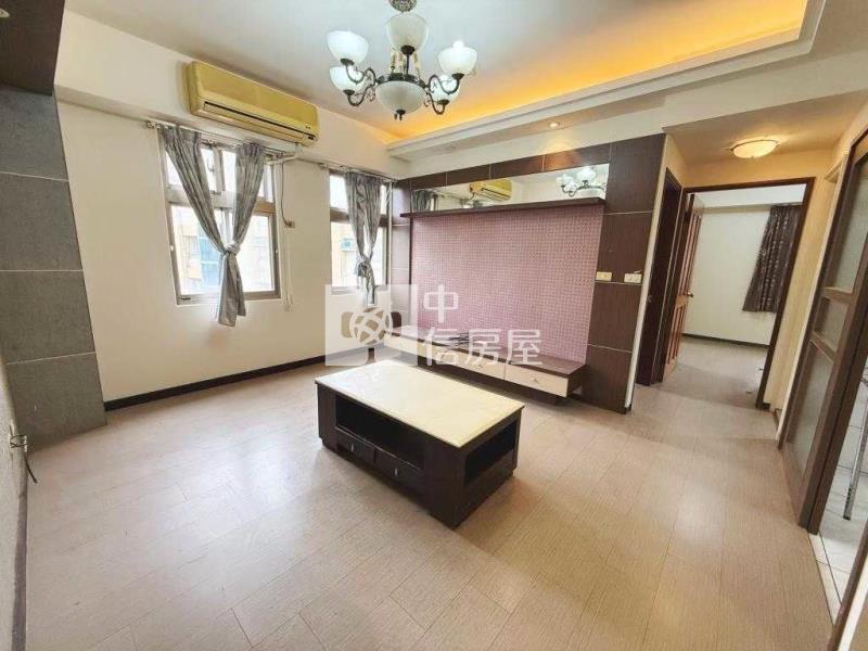 近中壢家樂福兩房車房屋室內格局與周邊環境