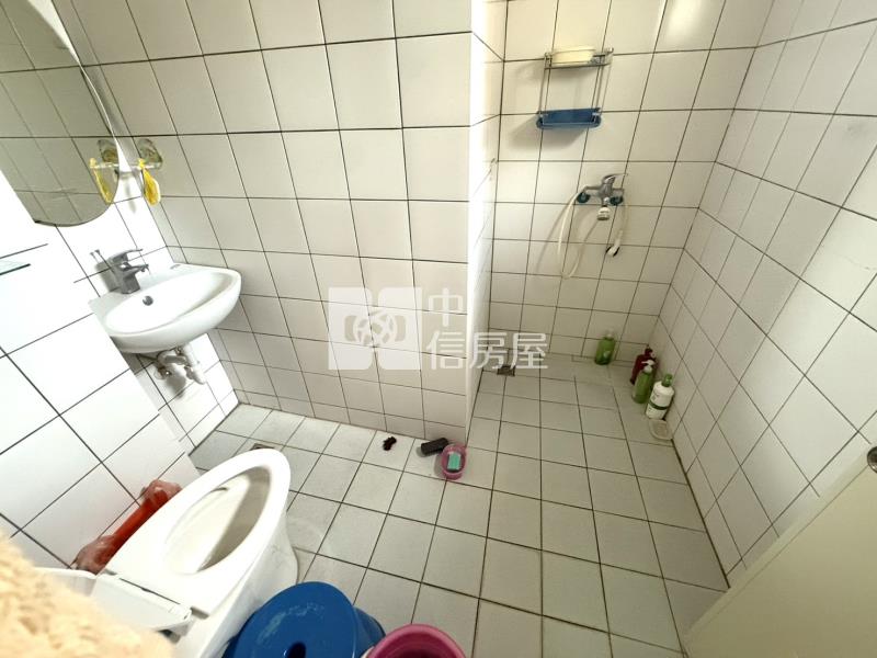 專-會稽國中超值4房華廈7+8樓房屋室內格局與周邊環境