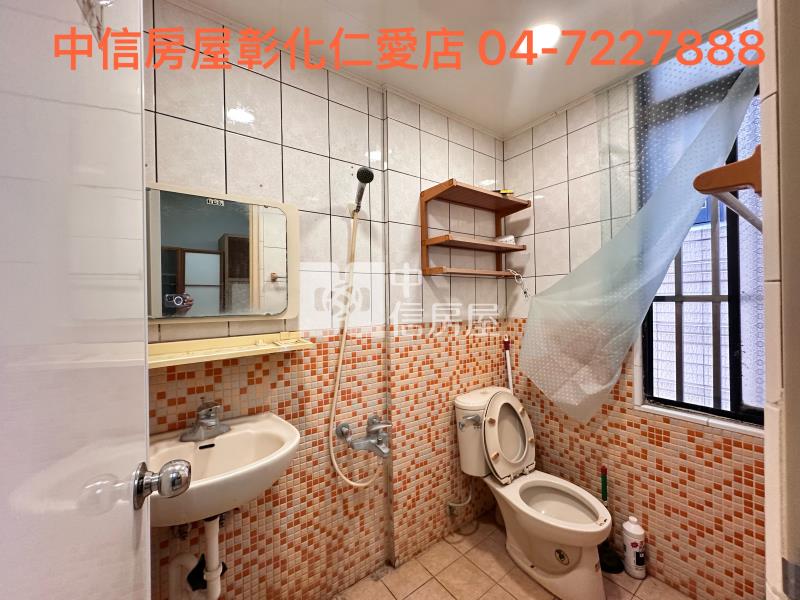 獨家~中正路全聯旁美透天房屋室內格局與周邊環境