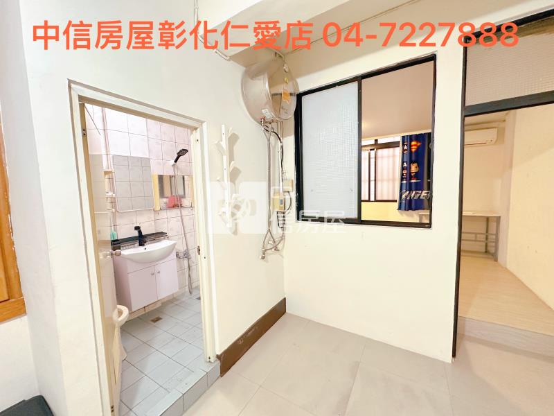 獨家~中正路全聯旁美透天房屋室內格局與周邊環境