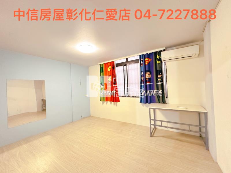 獨家~中正路全聯旁美透天房屋室內格局與周邊環境