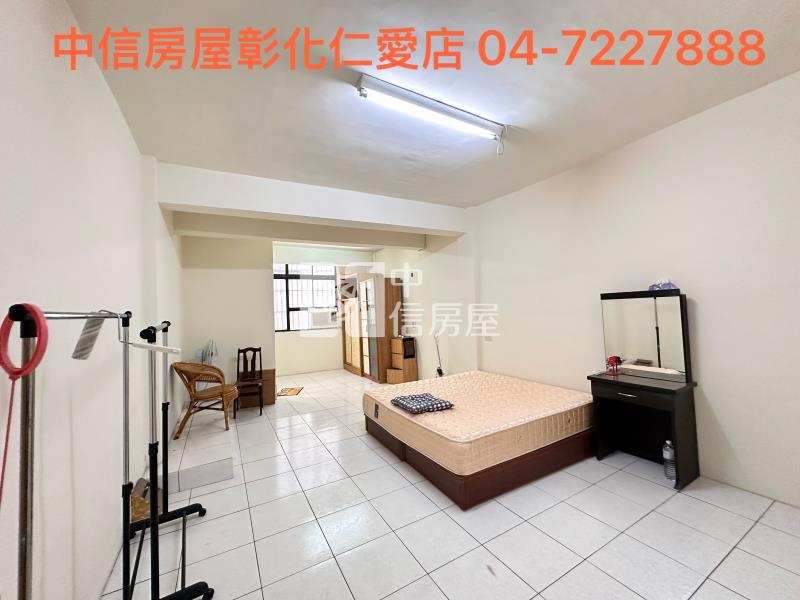 獨家~中正路全聯旁美透天房屋室內格局與周邊環境