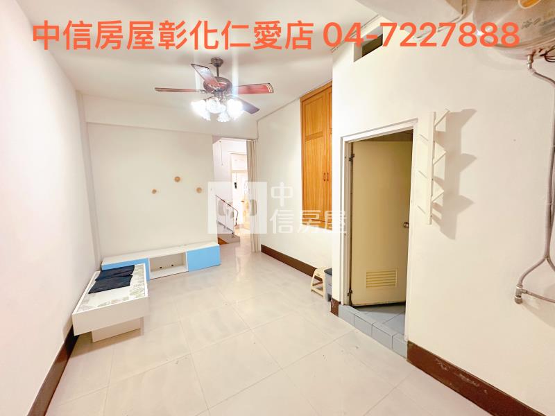 獨家~中正路全聯旁美透天房屋室內格局與周邊環境