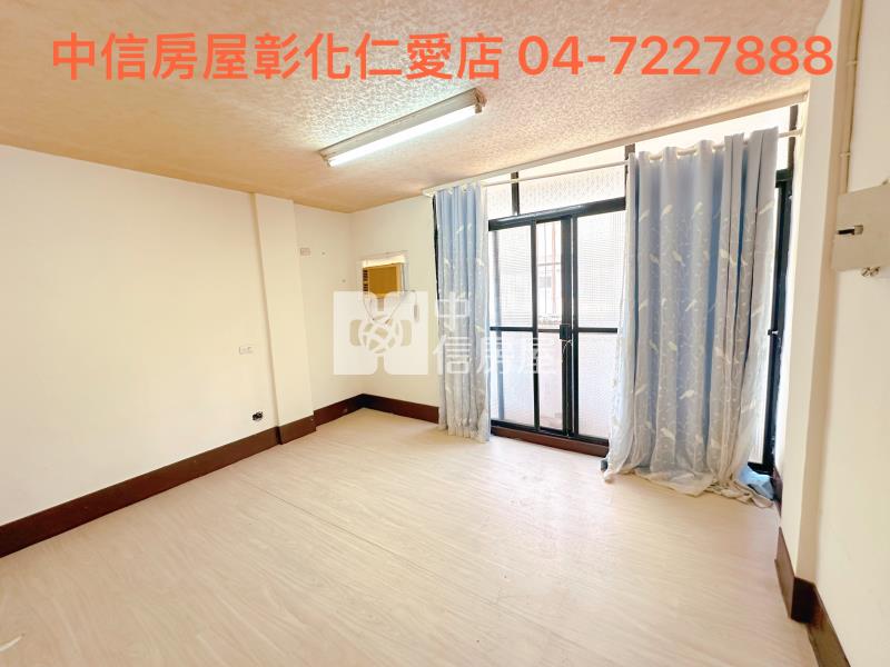 獨家~中正路全聯旁美透天房屋室內格局與周邊環境