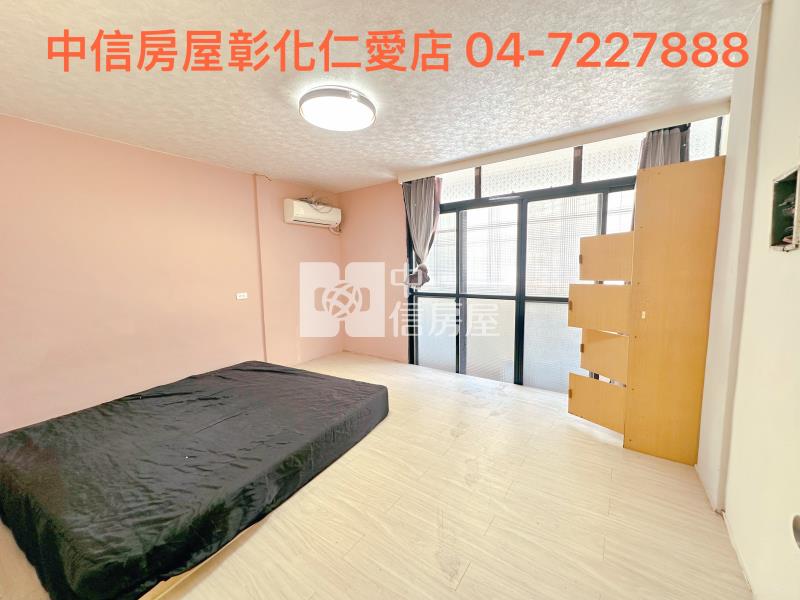 獨家~中正路全聯旁美透天房屋室內格局與周邊環境