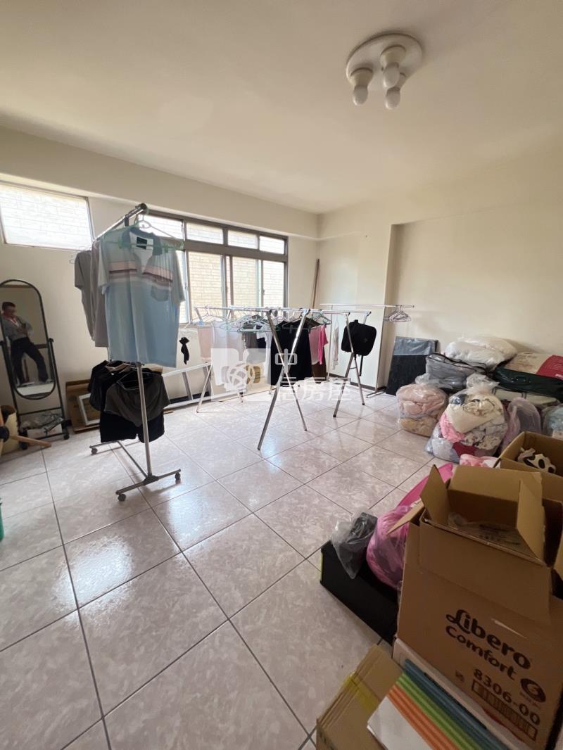 八期豐順臨路別墅房屋室內格局與周邊環境