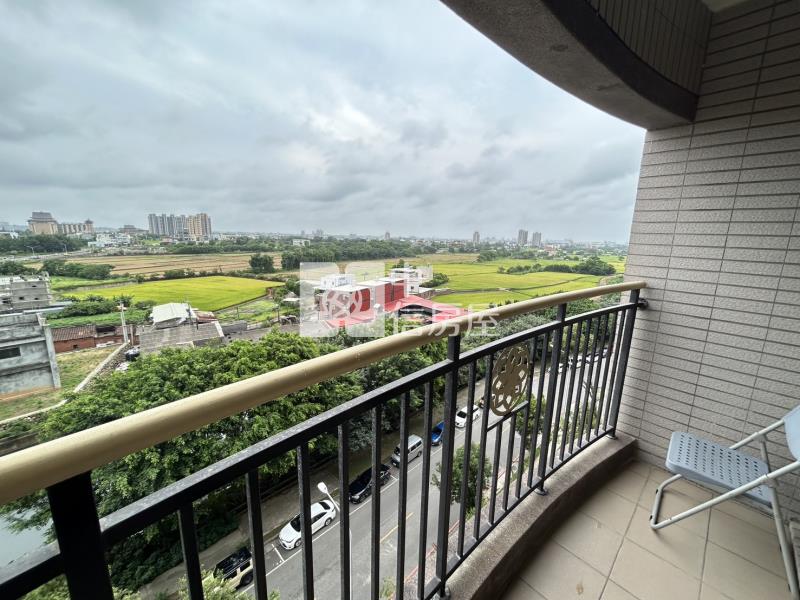 【安家】青埔A19〔璟都HOME1〕中樓層3房車房屋室內格局與周邊環境