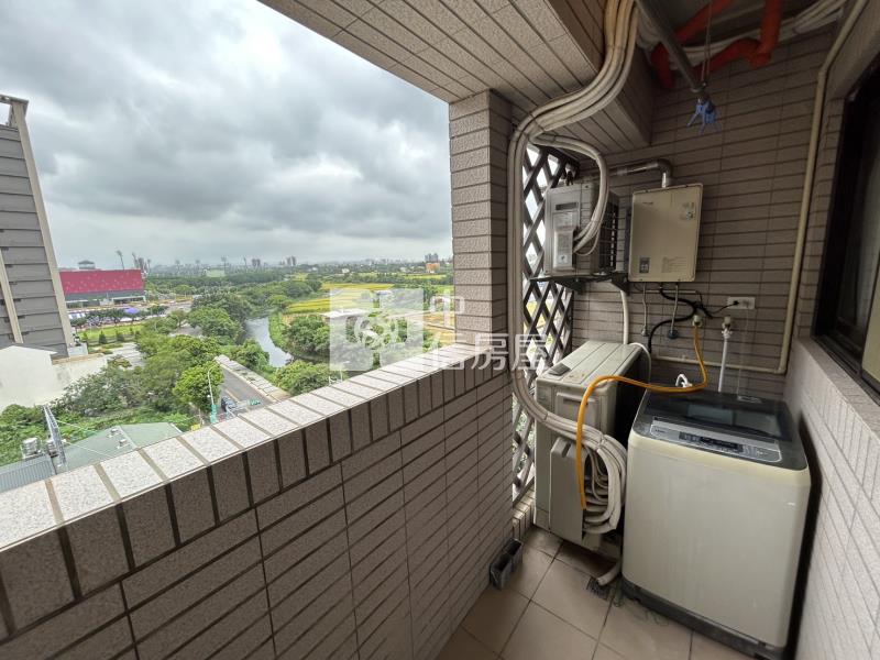 【安家】青埔A19〔璟都HOME1〕中樓層3房車房屋室內格局與周邊環境