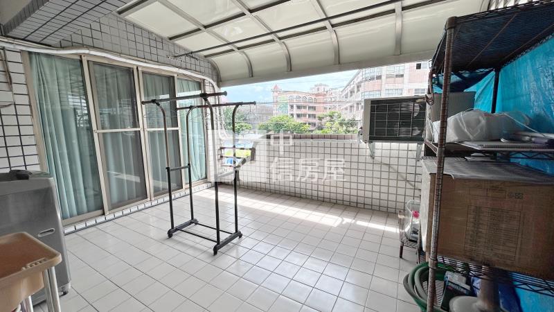 太平運動場超美4房房屋室內格局與周邊環境