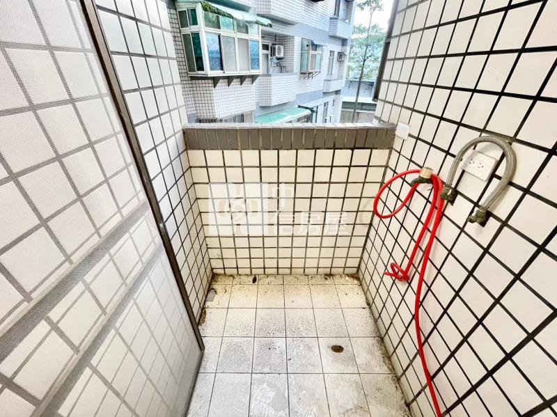 好市多3房房屋室內格局與周邊環境
