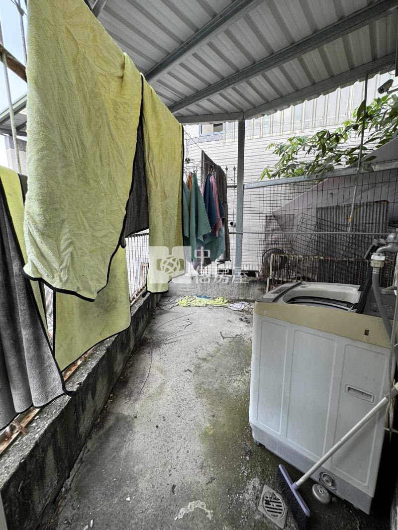 高鐵特區旁66坪臨10米路建地房屋室內格局與周邊環境