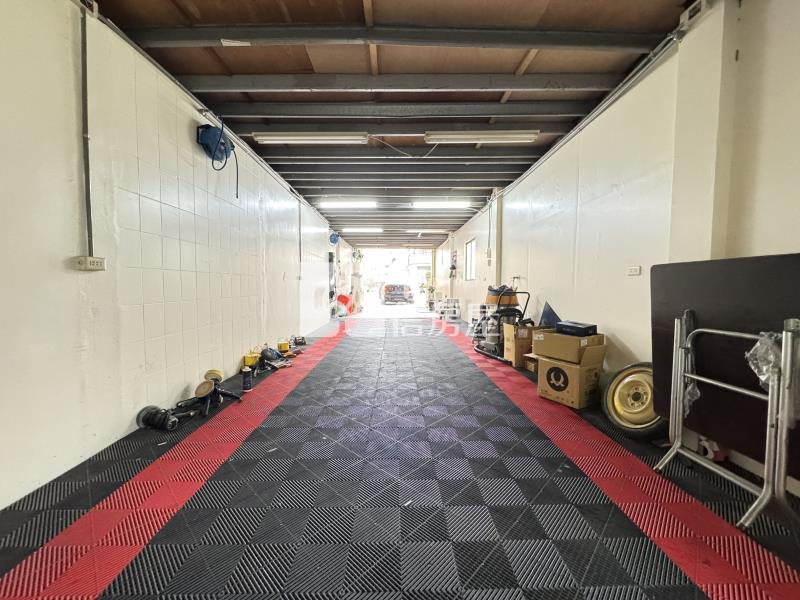 高鐵特區旁66坪臨10米路建地房屋室內格局與周邊環境
