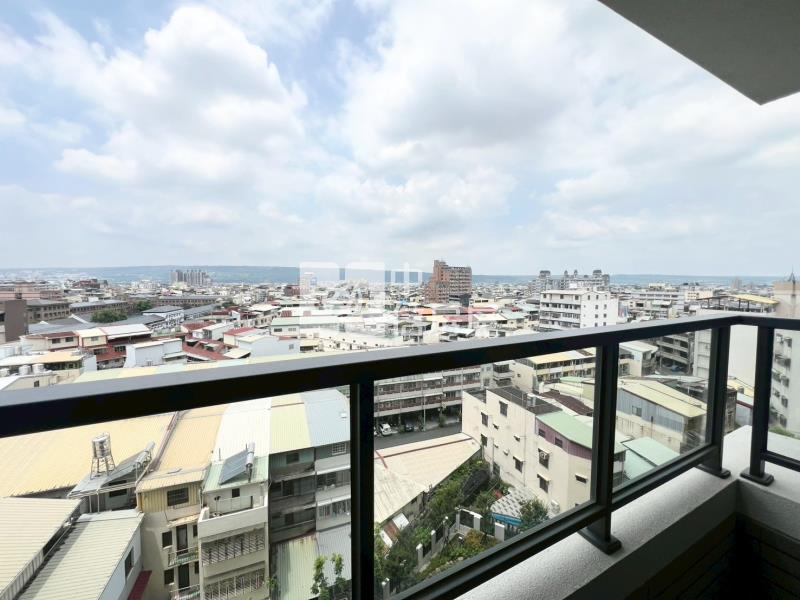 獨家!草屯富宇博愛苑視野兩房平車房屋室內格局與周邊環境