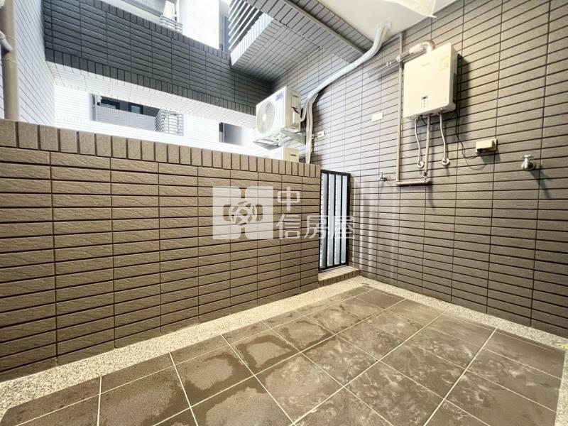 獨家!草屯富宇博愛苑視野兩房平車房屋室內格局與周邊環境
