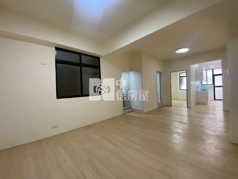近一中低總價3房房屋室內格局與周邊環境