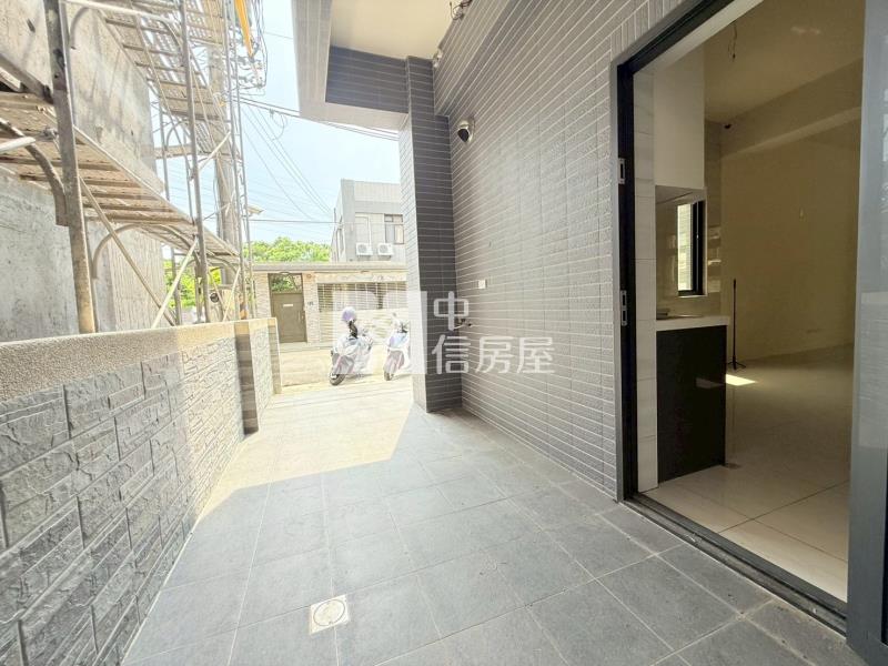 京元大地坪邊間全新透天房屋室內格局與周邊環境