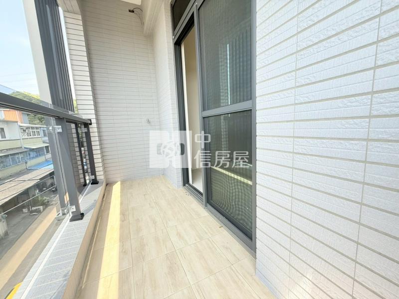 京元大地坪邊間全新透天房屋室內格局與周邊環境