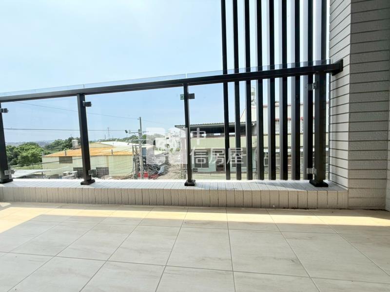 京元大地坪邊間全新透天房屋室內格局與周邊環境