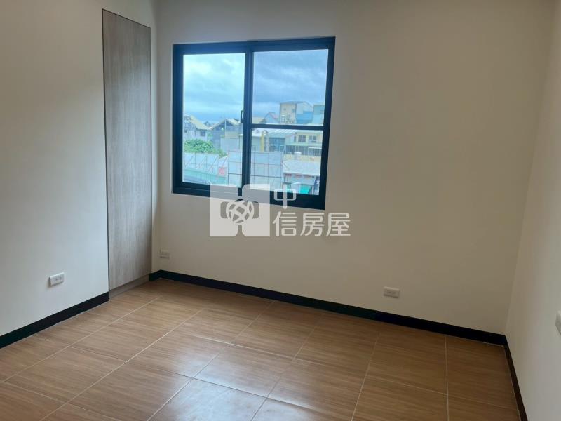 屏東市廣東路翻新美透天-2房屋室內格局與周邊環境