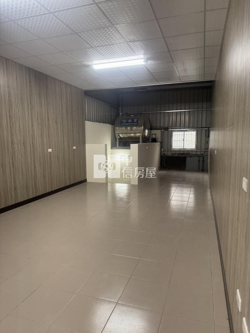 觀音草漯便宜透天房屋室內格局與周邊環境