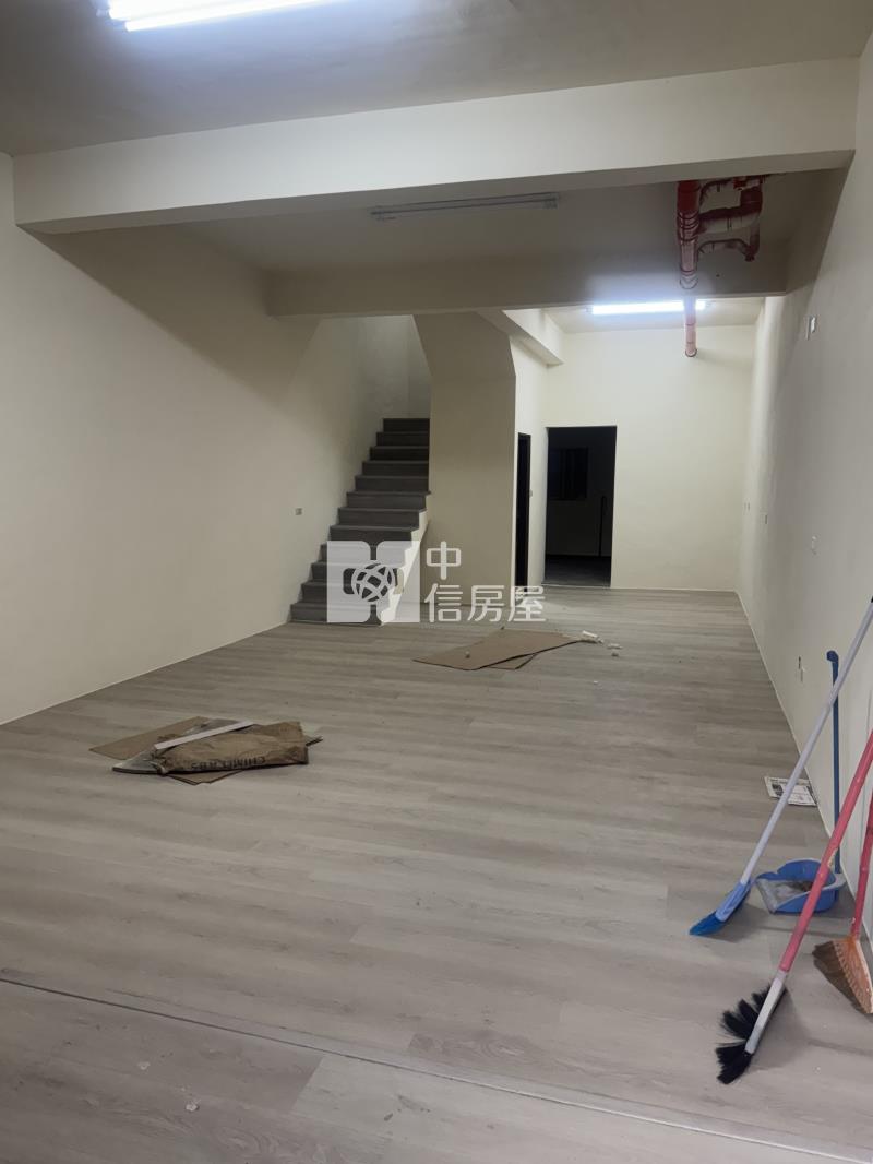 觀音草漯便宜透天房屋室內格局與周邊環境