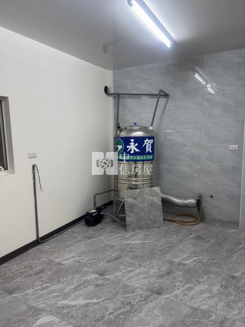 觀音草漯便宜透天房屋室內格局與周邊環境