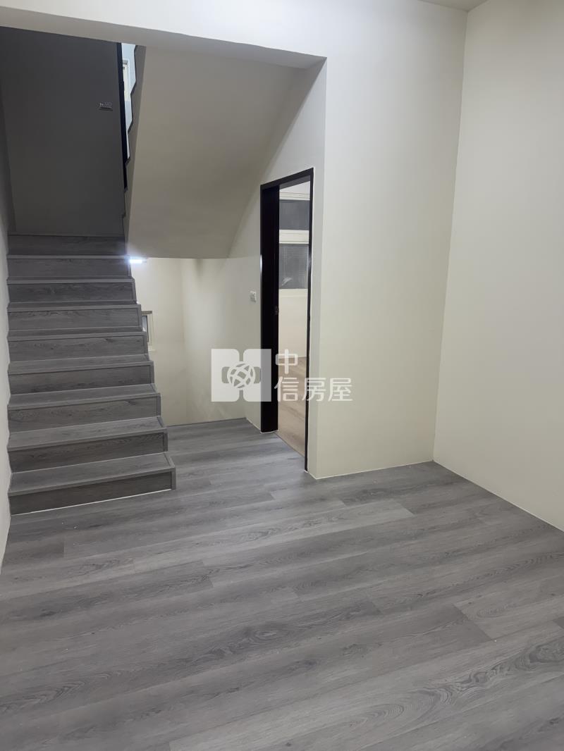 觀音草漯便宜透天房屋室內格局與周邊環境