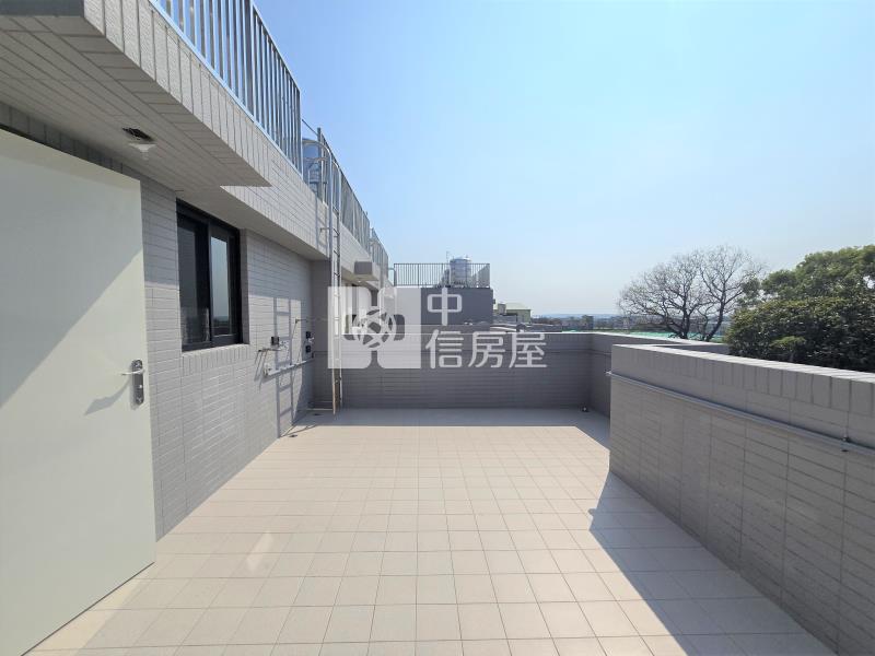 后里中科全新邊間雙車美墅房屋室內格局與周邊環境