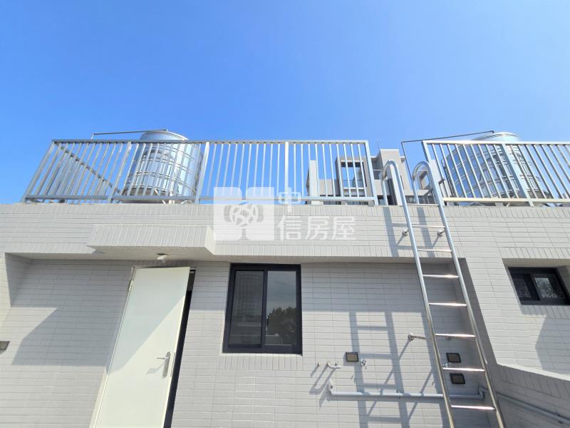 后里中科全新邊間雙車美墅房屋室內格局與周邊環境