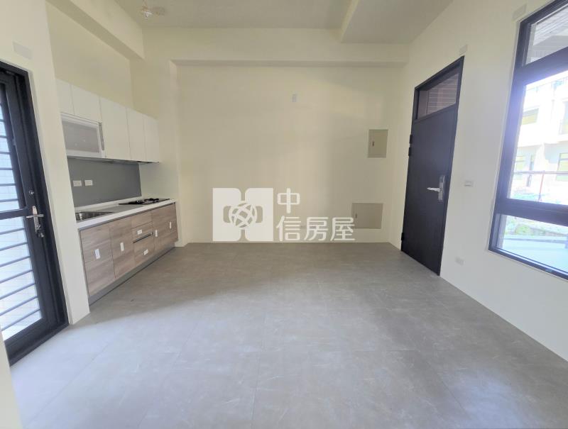 后里中科全新邊間雙車美墅房屋室內格局與周邊環境