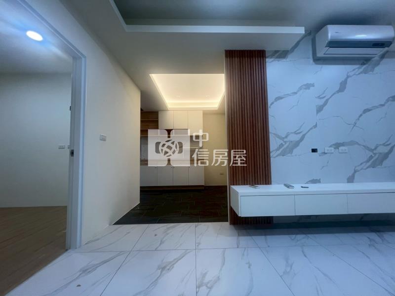 中西區全整新2樓寓房屋室內格局與周邊環境