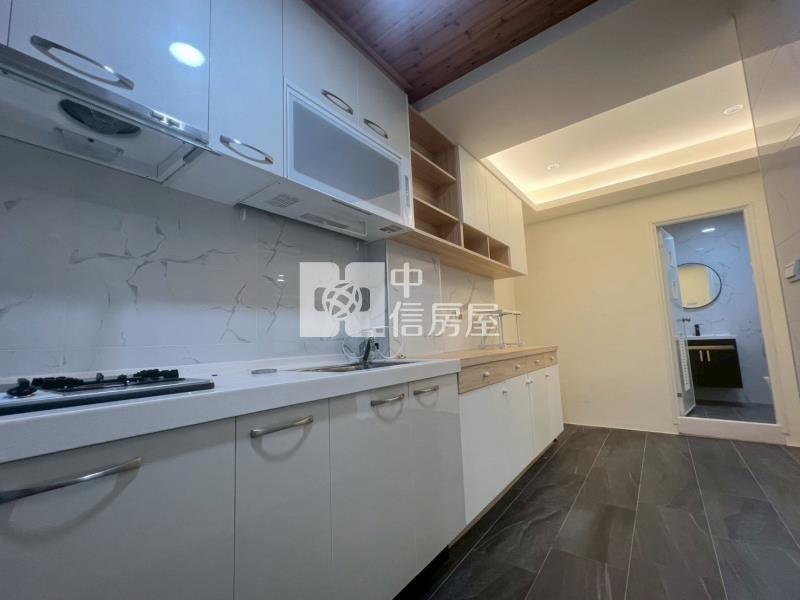 中西區全整新2樓寓房屋室內格局與周邊環境