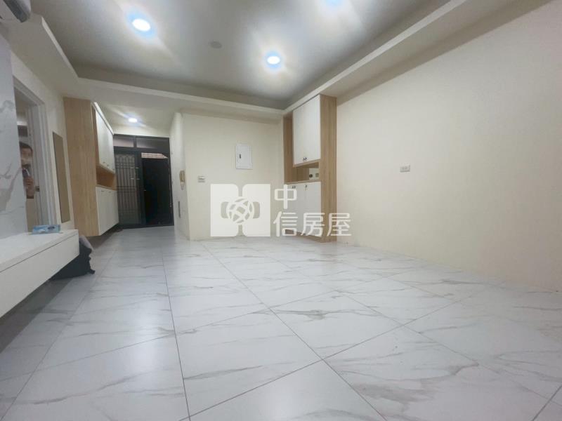 中西區全整新2樓寓房屋室內格局與周邊環境