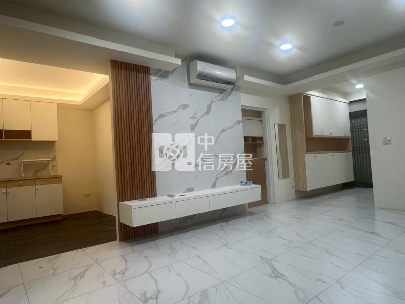 中西區全整新2樓寓房屋室內格局與周邊環境